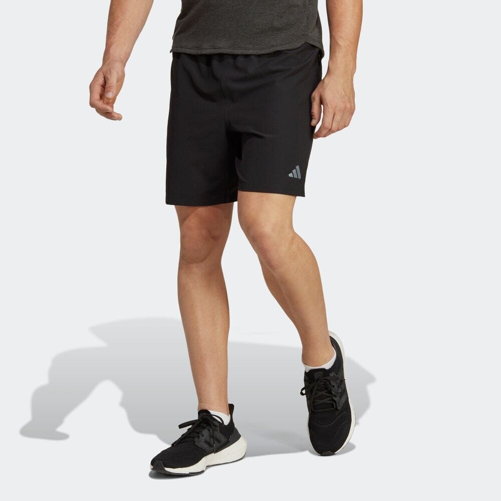 

Шорты Adidas HS7506, черный