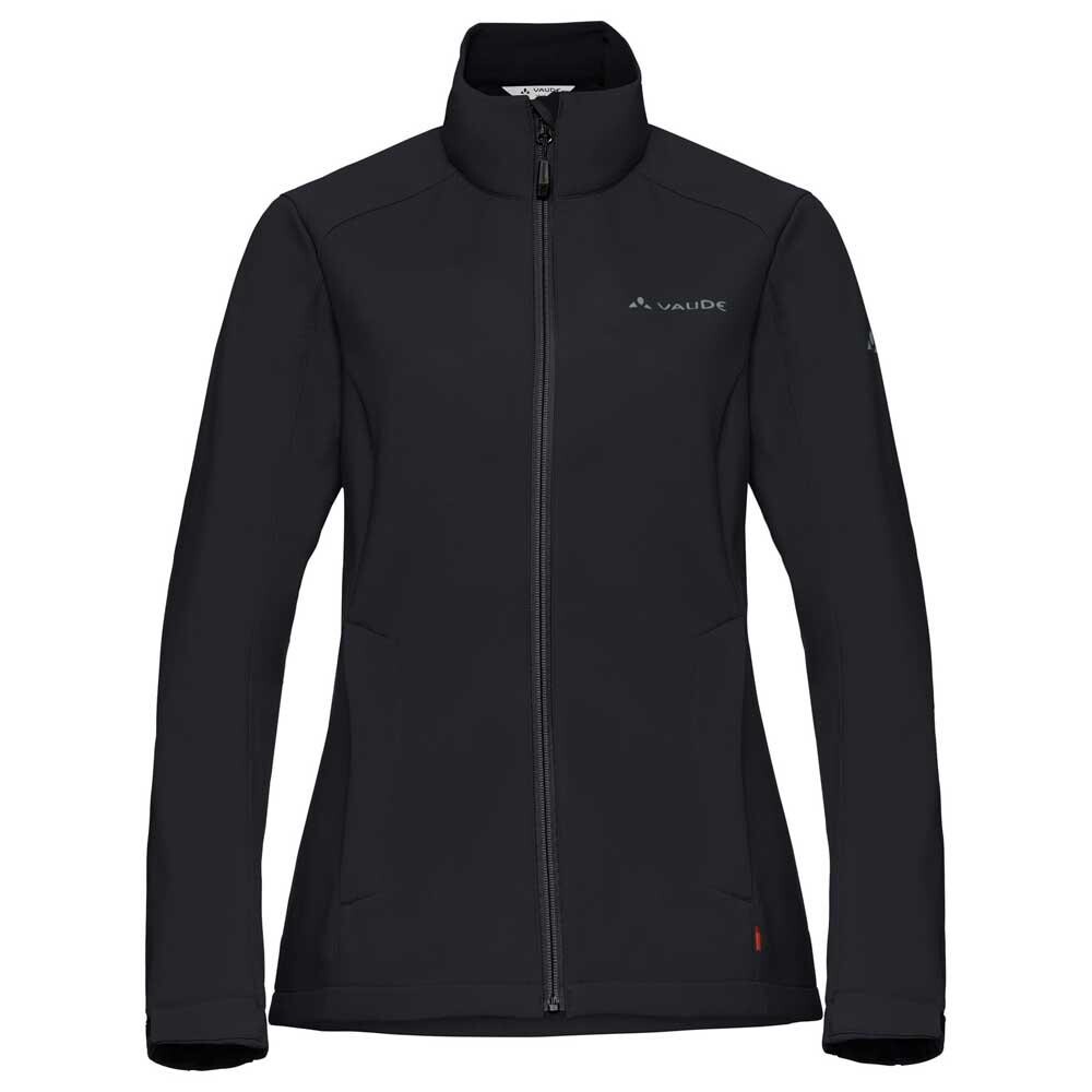 

Куртка VAUDE Cyclone V, черный