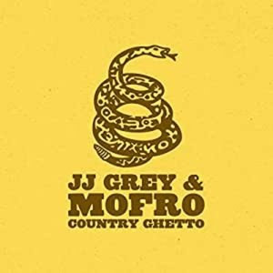цена Виниловая пластинка Mofro - Country Ghetto