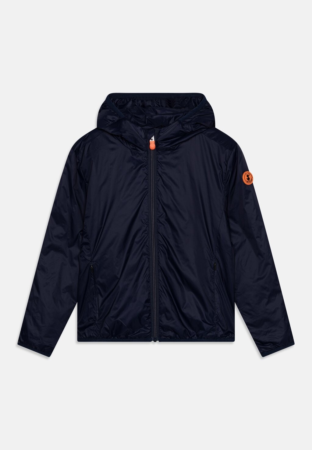 

Легкая куртка SHILO UNISEX Save the duck, цвет navy blue