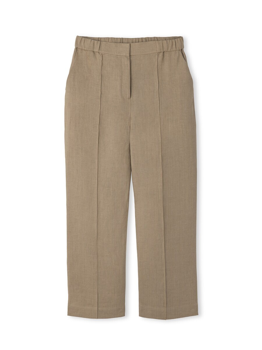 

Брюки Ipekyol Regular Pants, коричневый