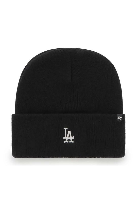 

Кепка MLB Los Angeles Dodgers 47brand, черный