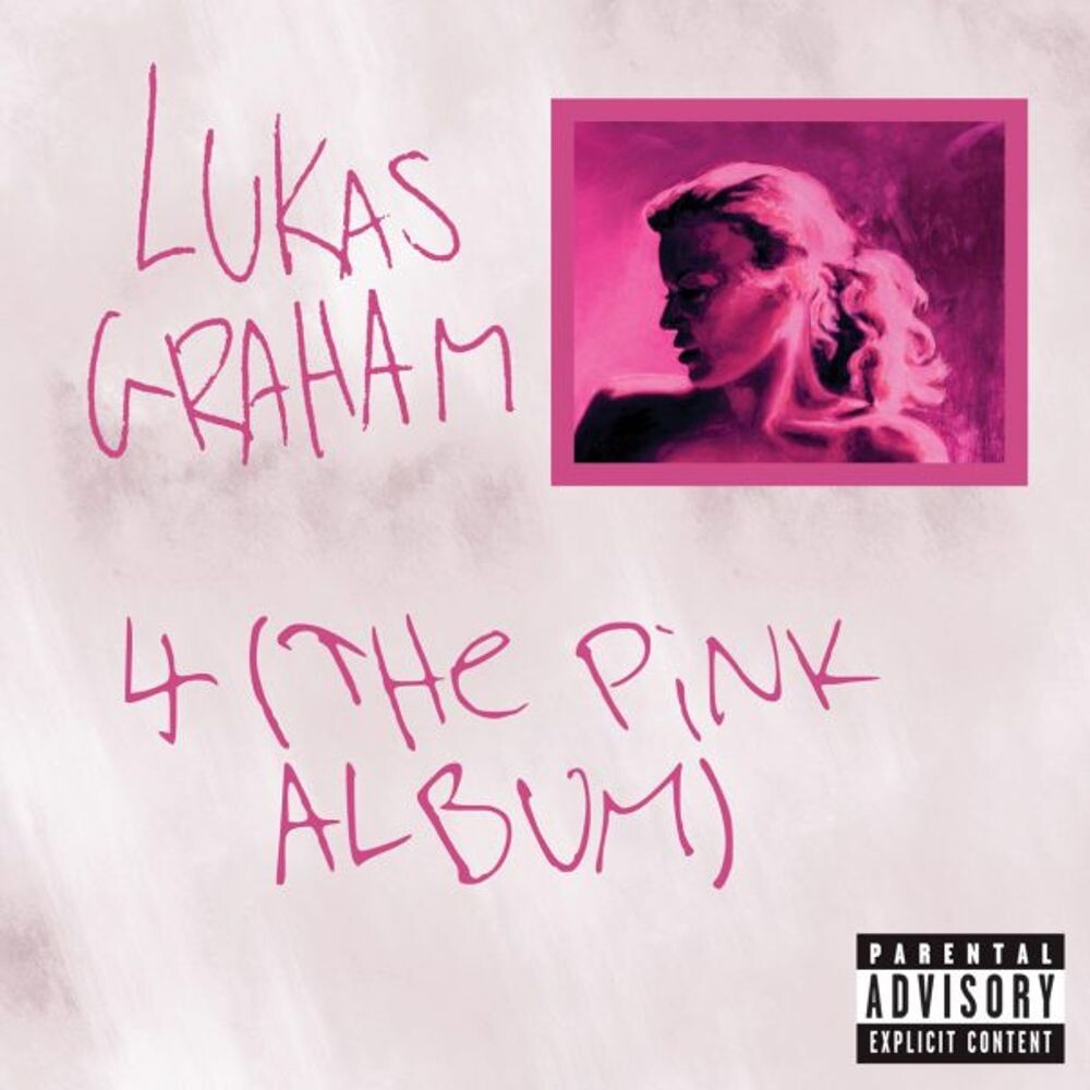 

Диск CD 4 (The Pink Album) [Explicit] - Lukas Graham