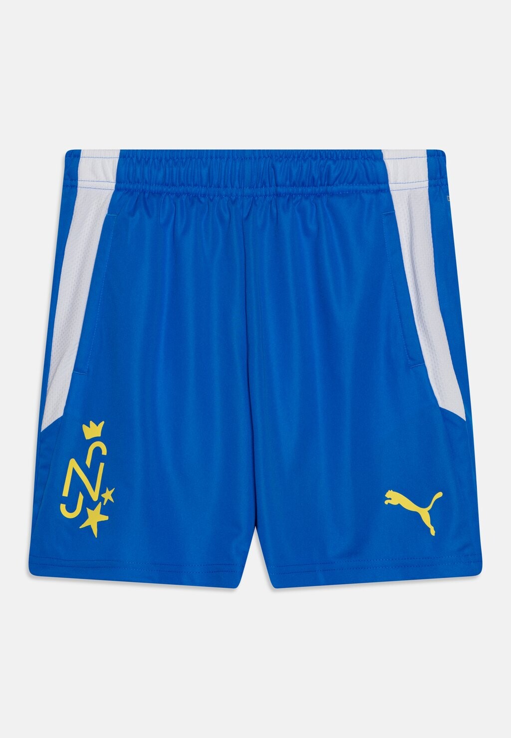 

Спортивные шорты NEYMAR JR 2 JR UNISEX Puma, цвет racing blue