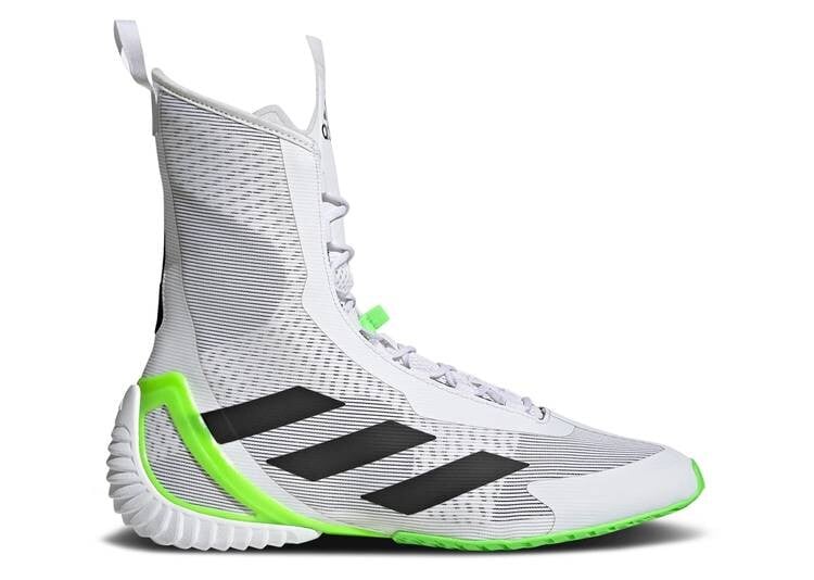 

Кроссовки Adidas SPEEDEX ULTRA 'WHITE SOLAR GREEN', белый