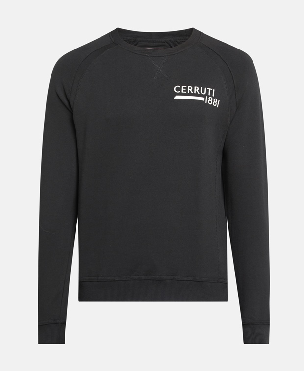 

Толстовка Cerruti 1881, черный