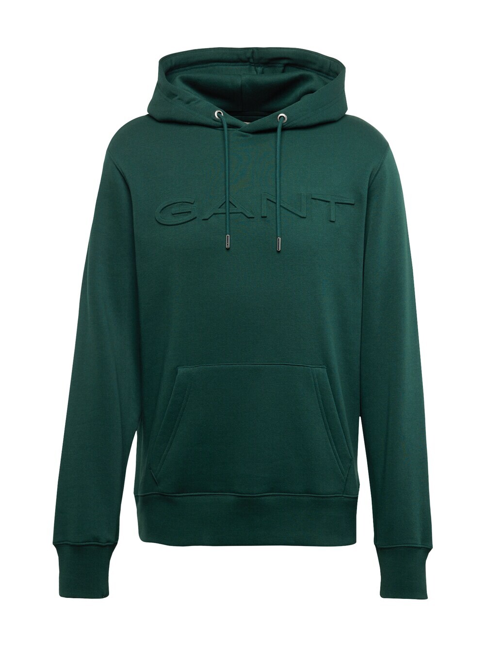 

Толстовка Gant, зеленый