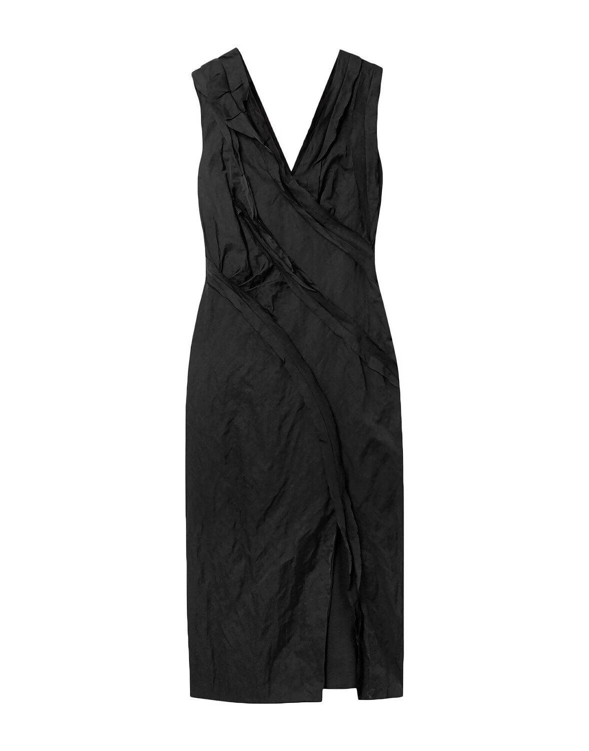 

Платье Jason Wu Collection, черный