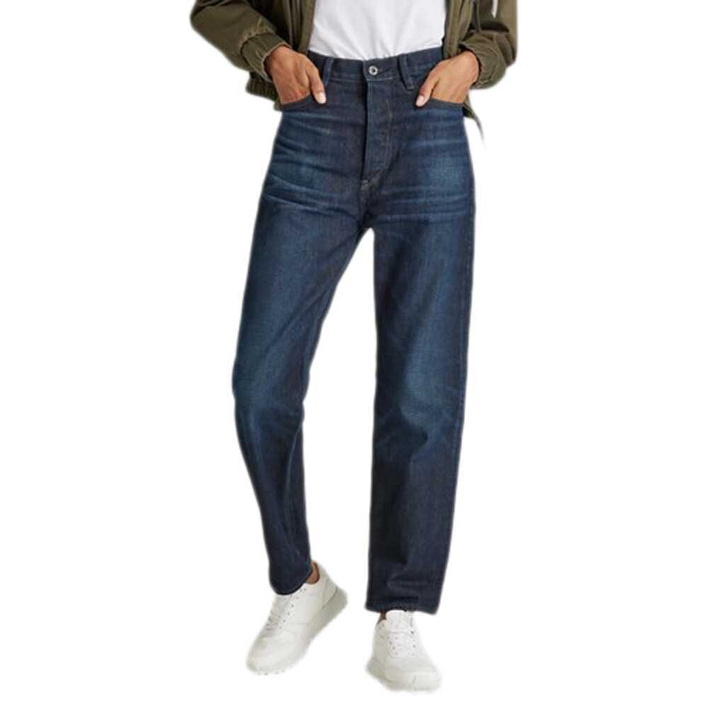 

Джинсы G-Star Type 89 Loose, синий