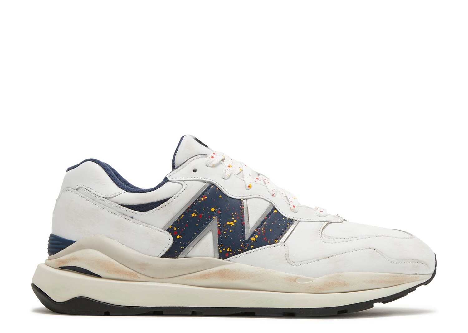 

Кроссовки New Balance 57/40 'Father'S Day', белый