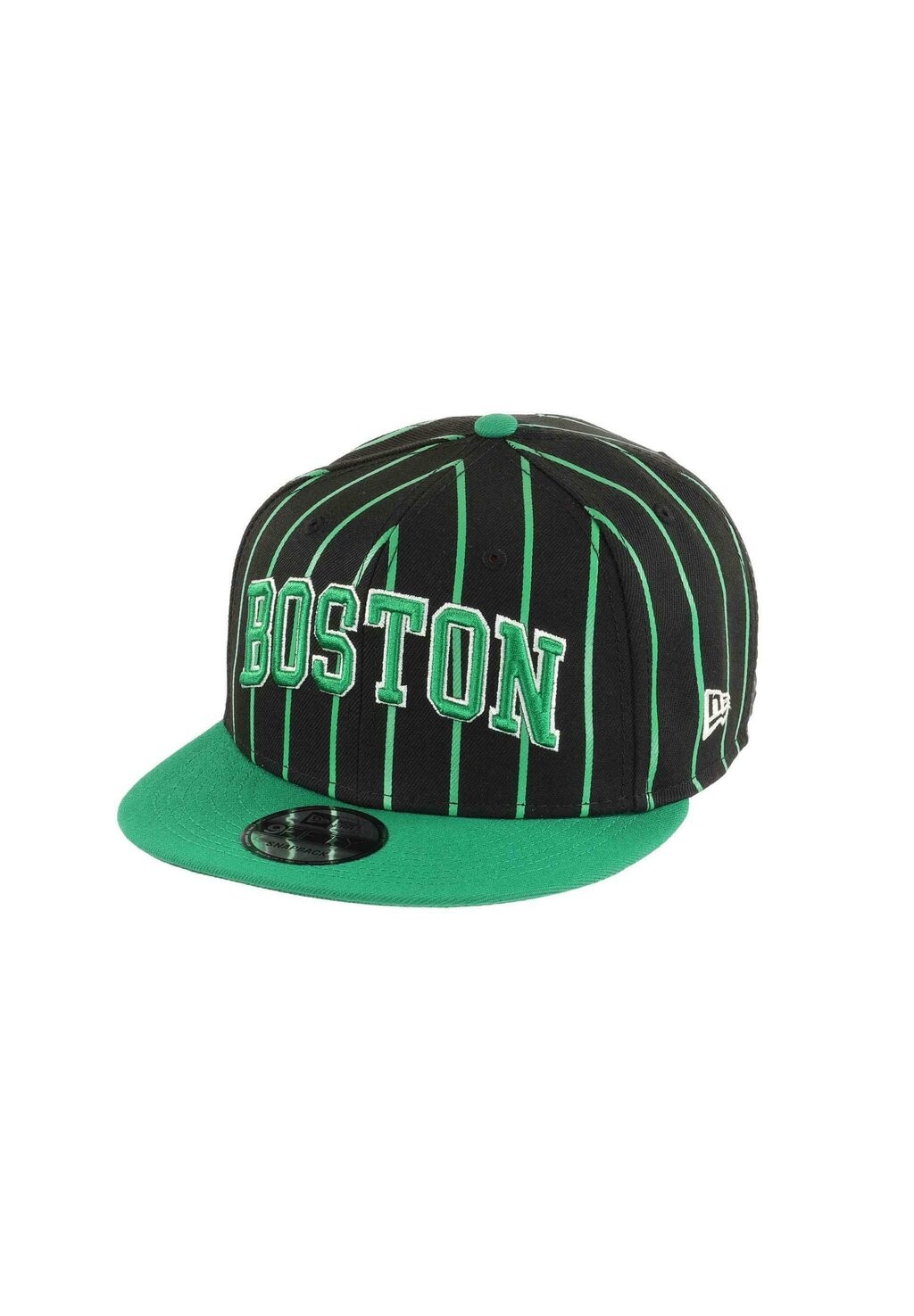 

Бейсболка BOSTON CELTICS CITY ARCH BLACK 9FIFTY SNAPBACK New Era, цвет schwarz