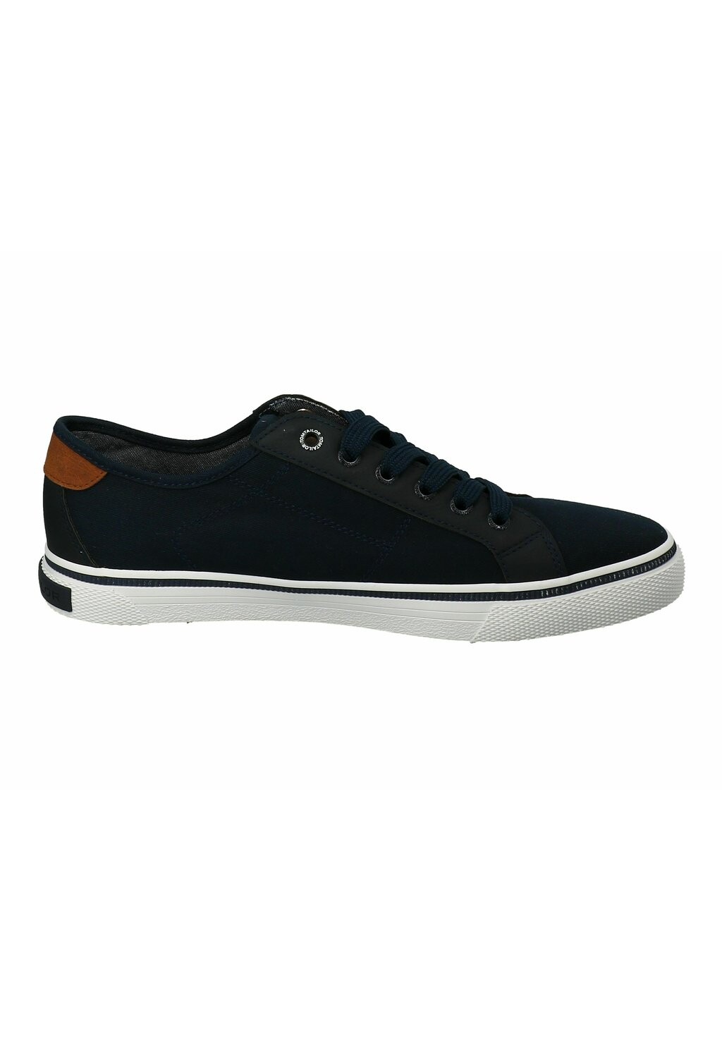 

Низкие кеды TOM TAILOR