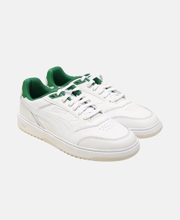 

Кроссовки Puma, темно-зеленый