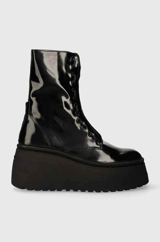 

Ботильоны Pearl с жемчугом Steve Madden, черный