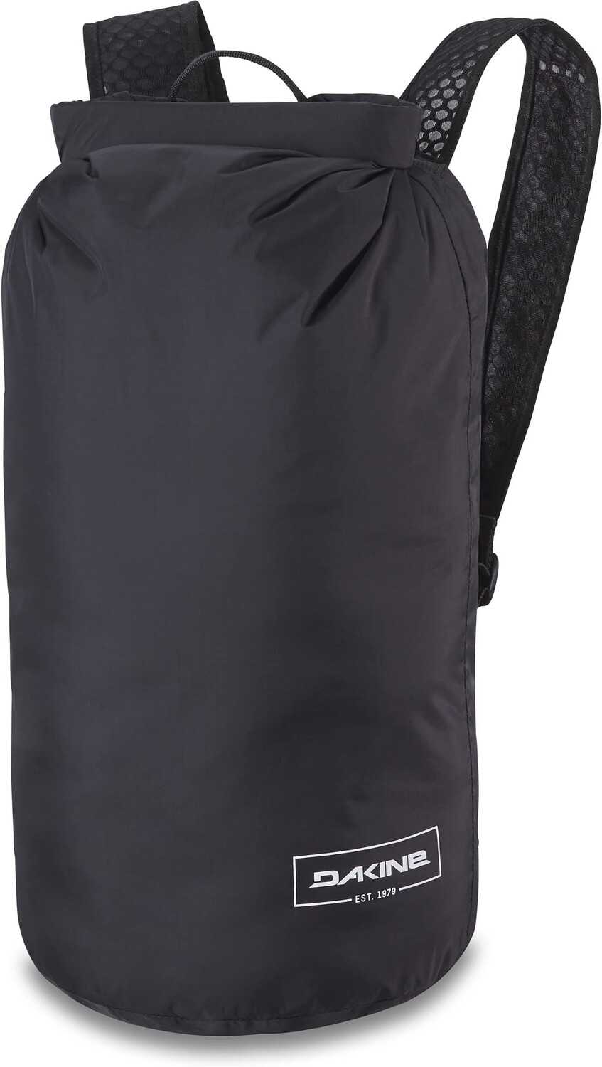 

Рюкзак 30 L Packable Rolltop Dry Pack Dakine, черный