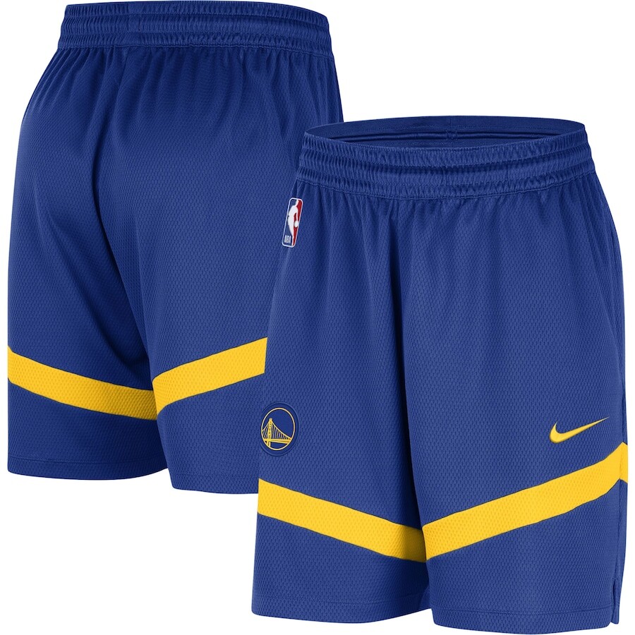 

Шорты Nike Golden State Warriors, роял