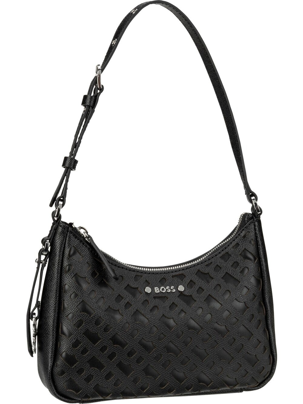 

Рюкзак BOSS Black Hobo, черный