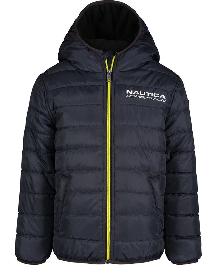 

Складная куртка Nautica, синий