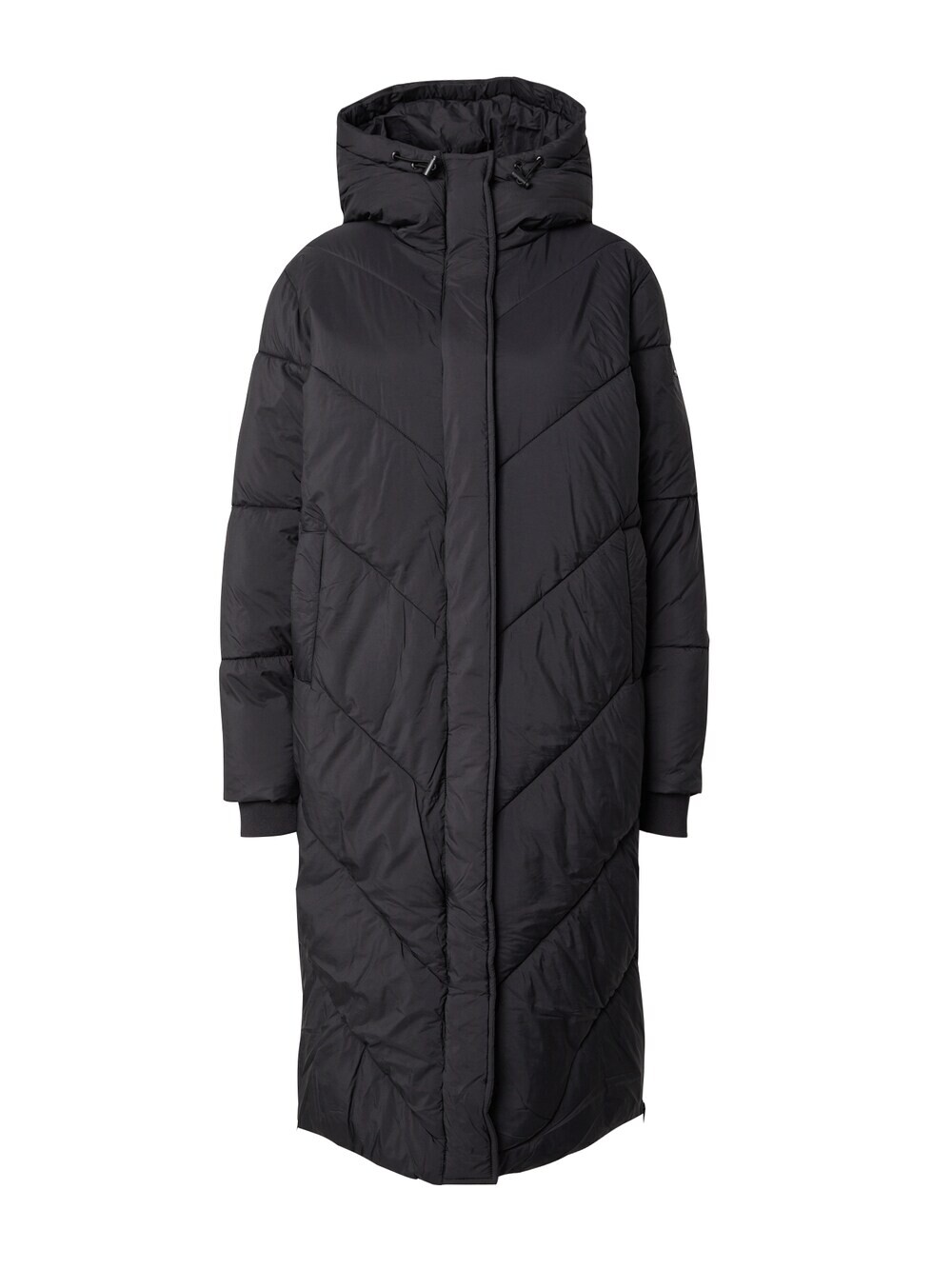 

Зимнее пальто Pepe Jeans MIA, черный