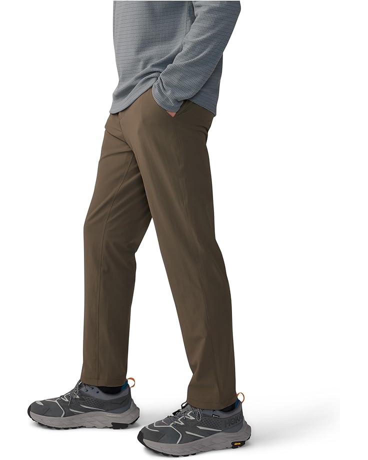 цена Брюки Mountain Hardwear Yumalino Active Pants, цвет Ridgeline