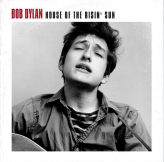 Виниловая пластинка Dylan Bob - House Of The Risin' Sun