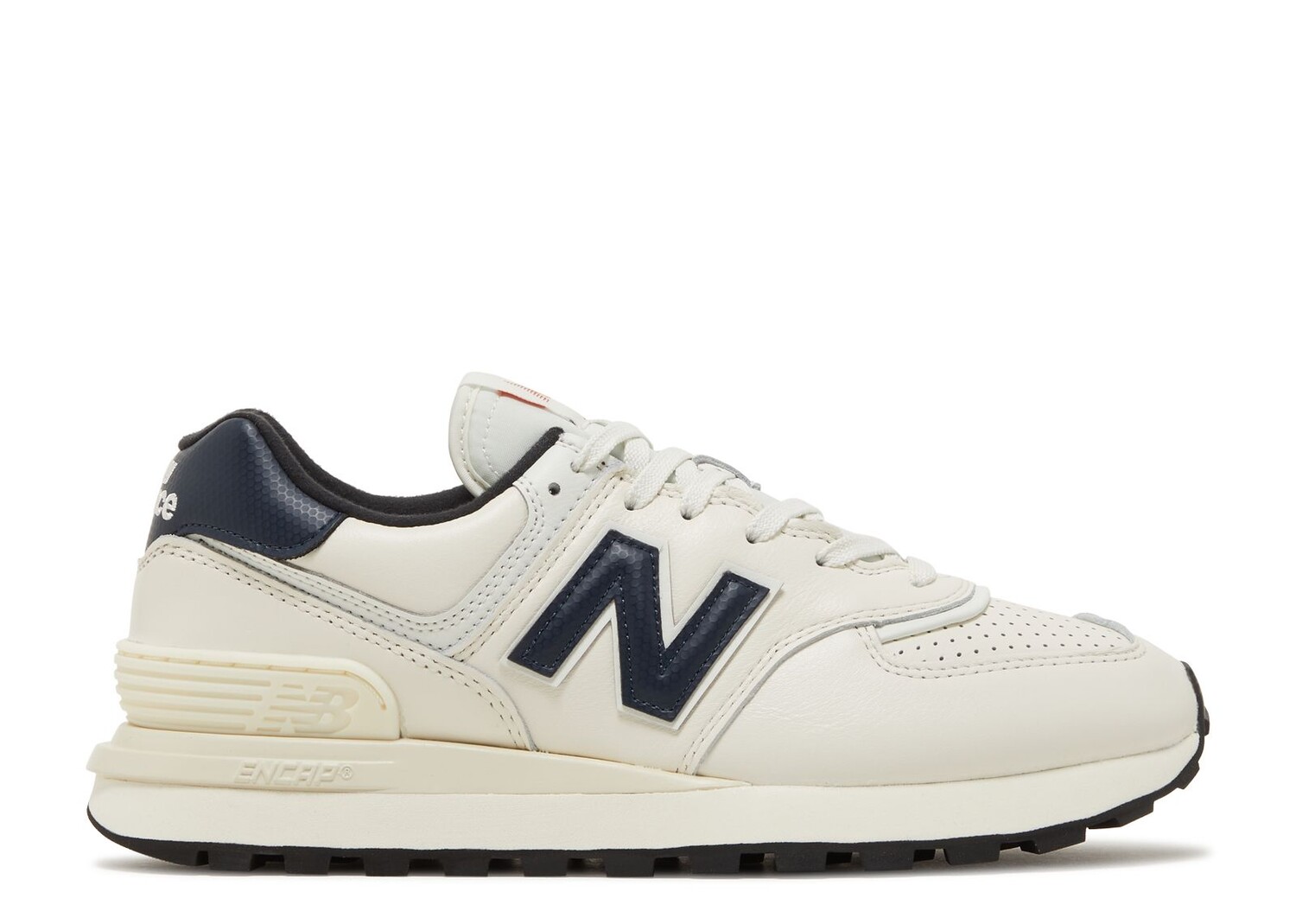 

Кроссовки New Balance 574 Legacy 'Angora Outerspace', белый