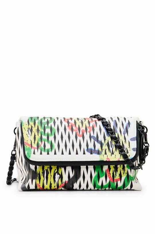 

Дезигуальная сумочка Desigual, мультиколор