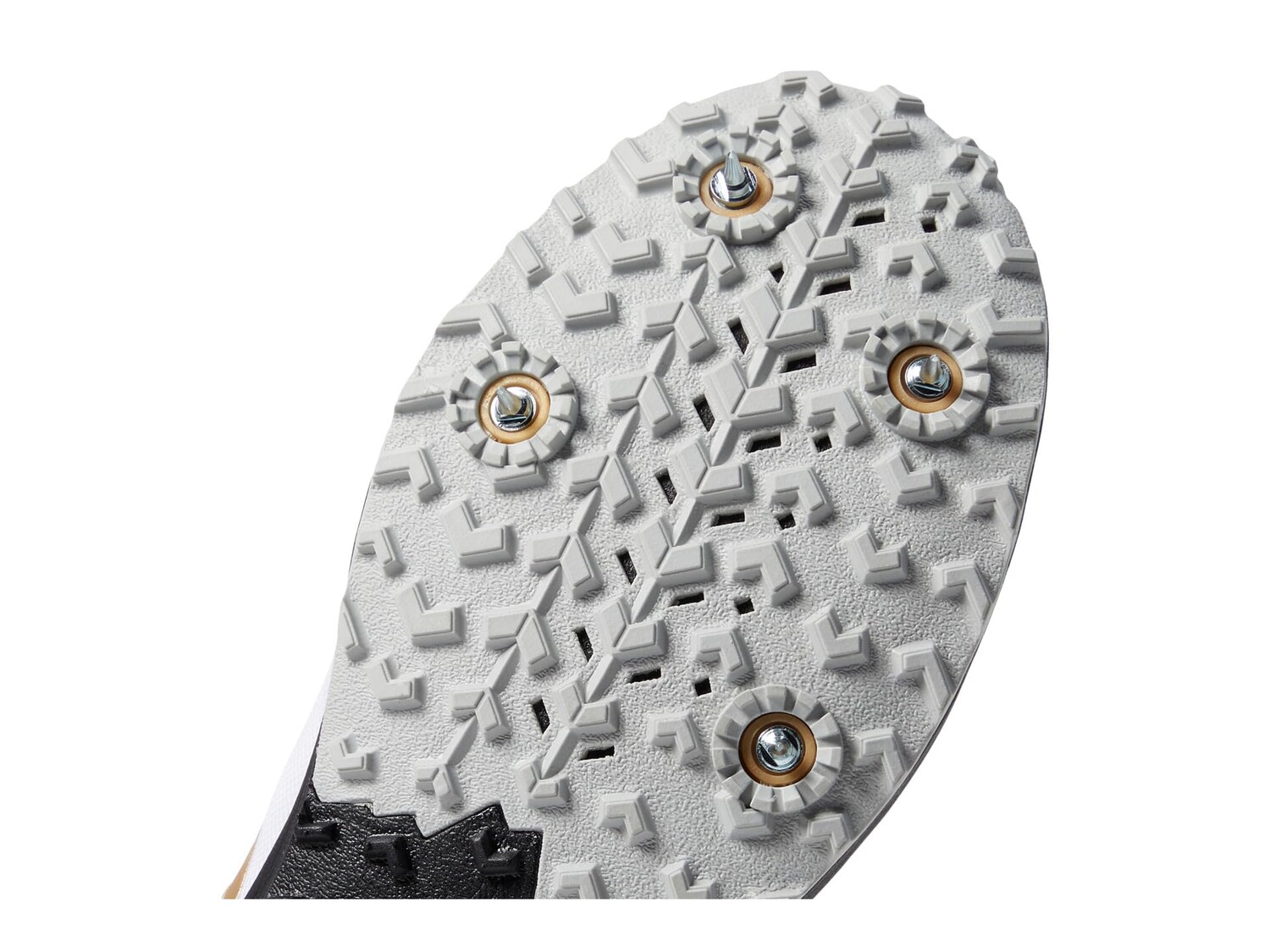 

Кроссовки Saucony Kilkenny XC9 (Spike), белый
