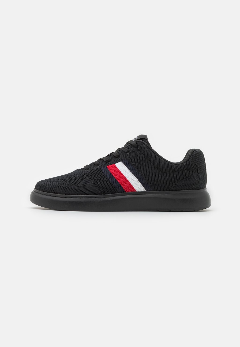 

Кроссовки Tommy Hilfiger, черный
