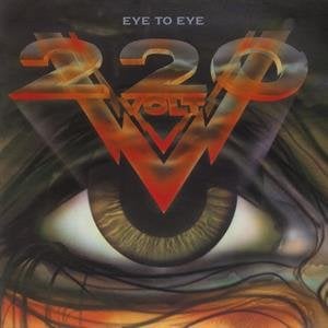 

Виниловая пластинка Two Hundred Twenty Volt - Eye To Eye