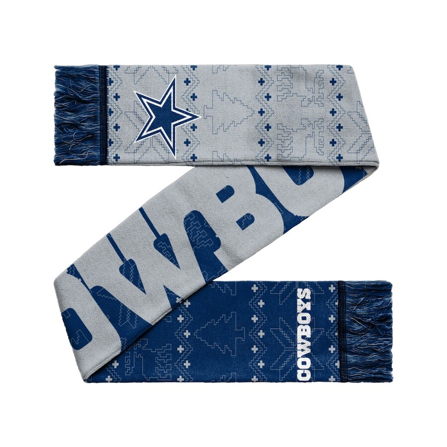 

Шарф FOCO Dallas Cowboys