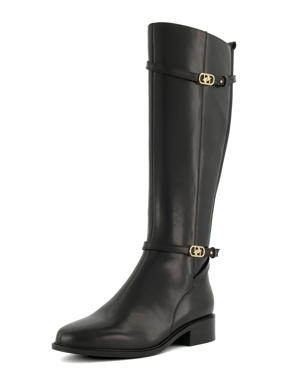 

Сапоги Dune London TUP, черный