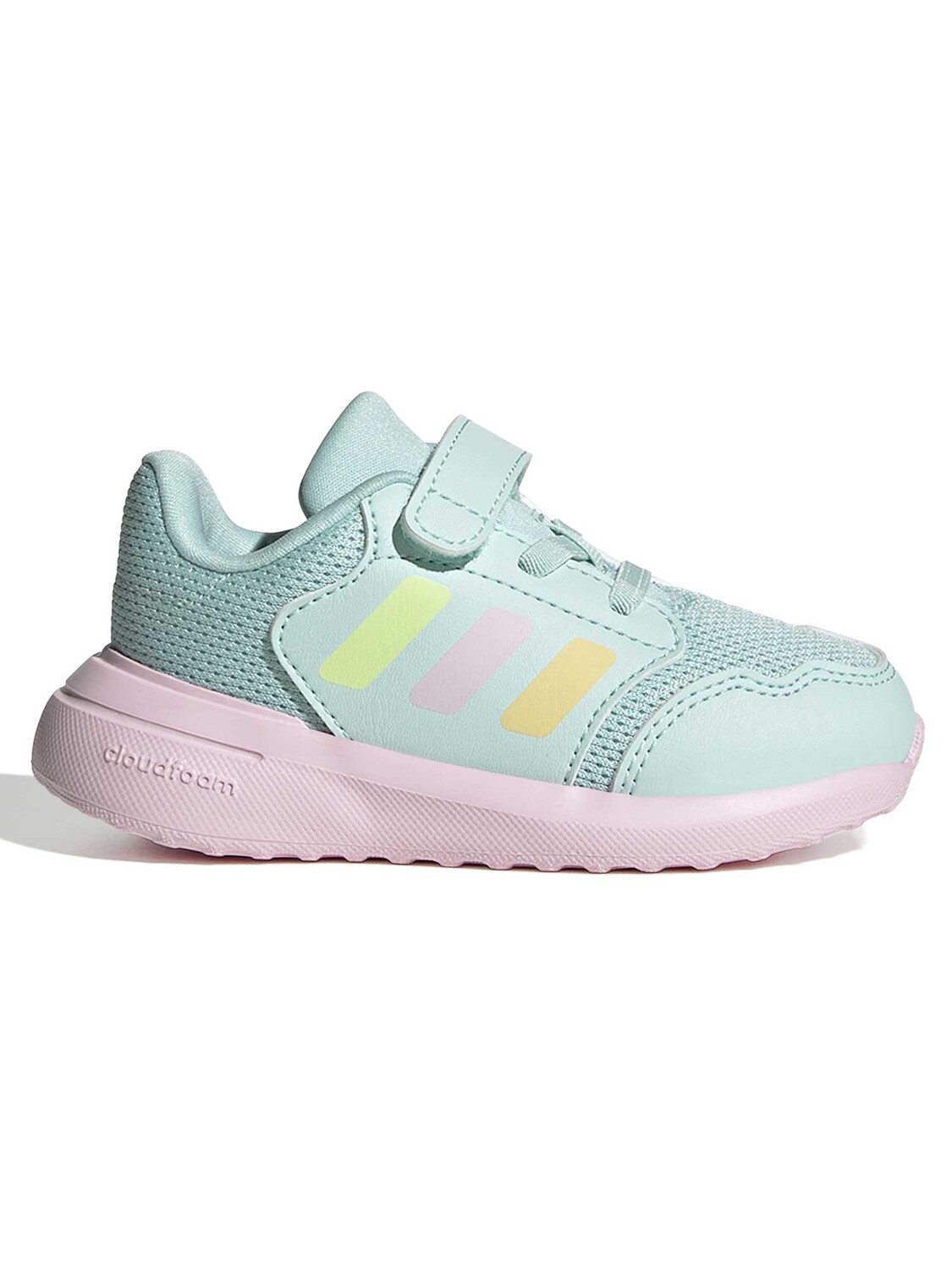 

Кроссовки Adidas Sportswear TENSAUR RUN 3.0, зеленый