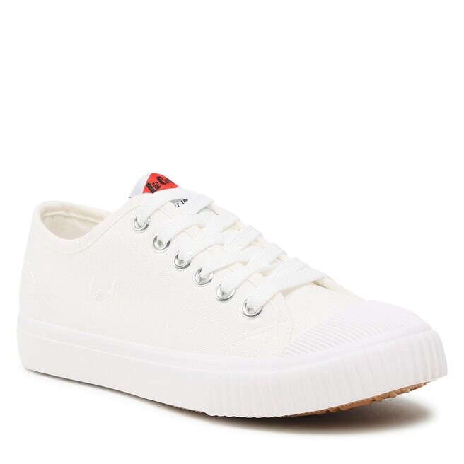 

Кроссовки Lee Cooper LCW-23-44-1643LA, белый