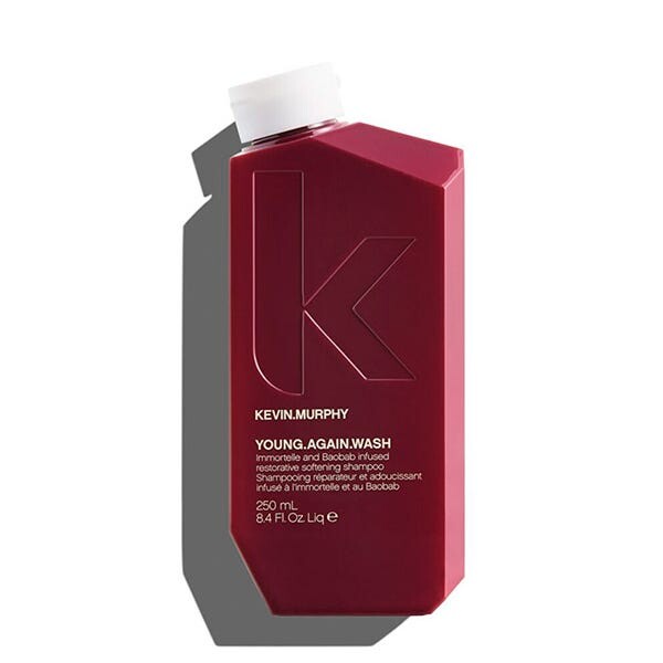 

Молодой снова мыть 250 мл Kevin Murphy