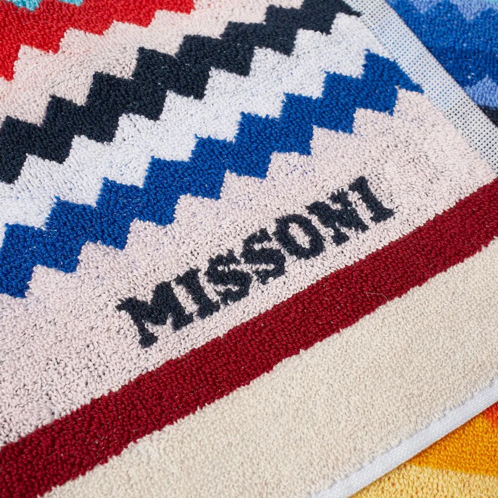 Missoni Пляжное полотенце Cecil, мультиколор цена и фото