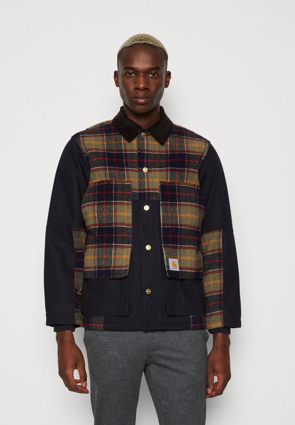 

Куртка Carhartt WIP