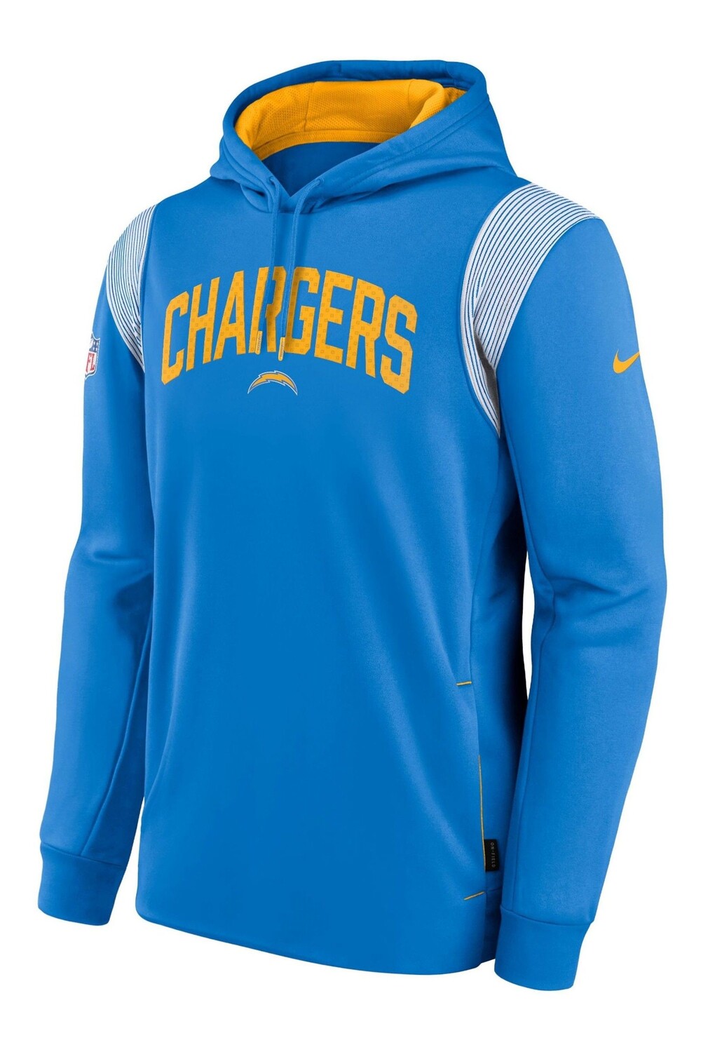 

Polar Fanatics Los Angeles Thermaflex PO Зарядные устройства Nike Nike, синий
