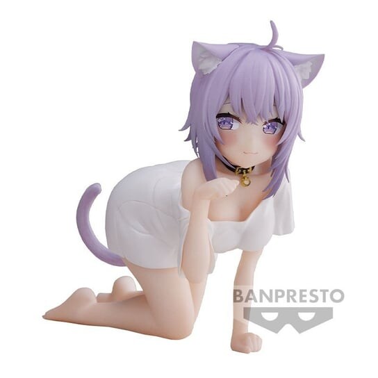 

Статуэтка епископа Хололива If Relax Time Нэкомата Окая Banpresto