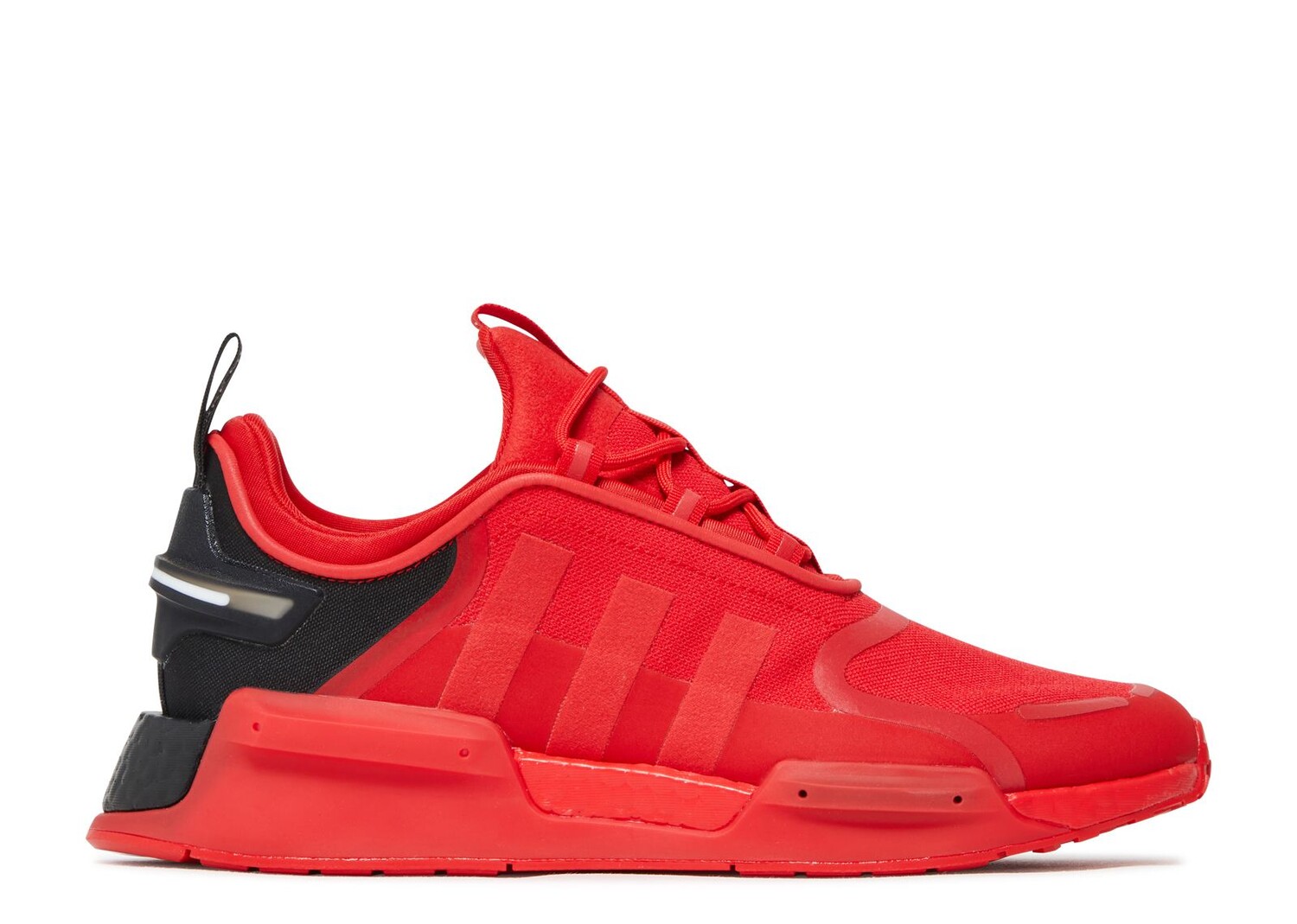 

Кроссовки adidas Nmd_R1 V3 'Vivid Red', красный