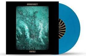 Виниловая пластинка Hammett Kirk - Portals