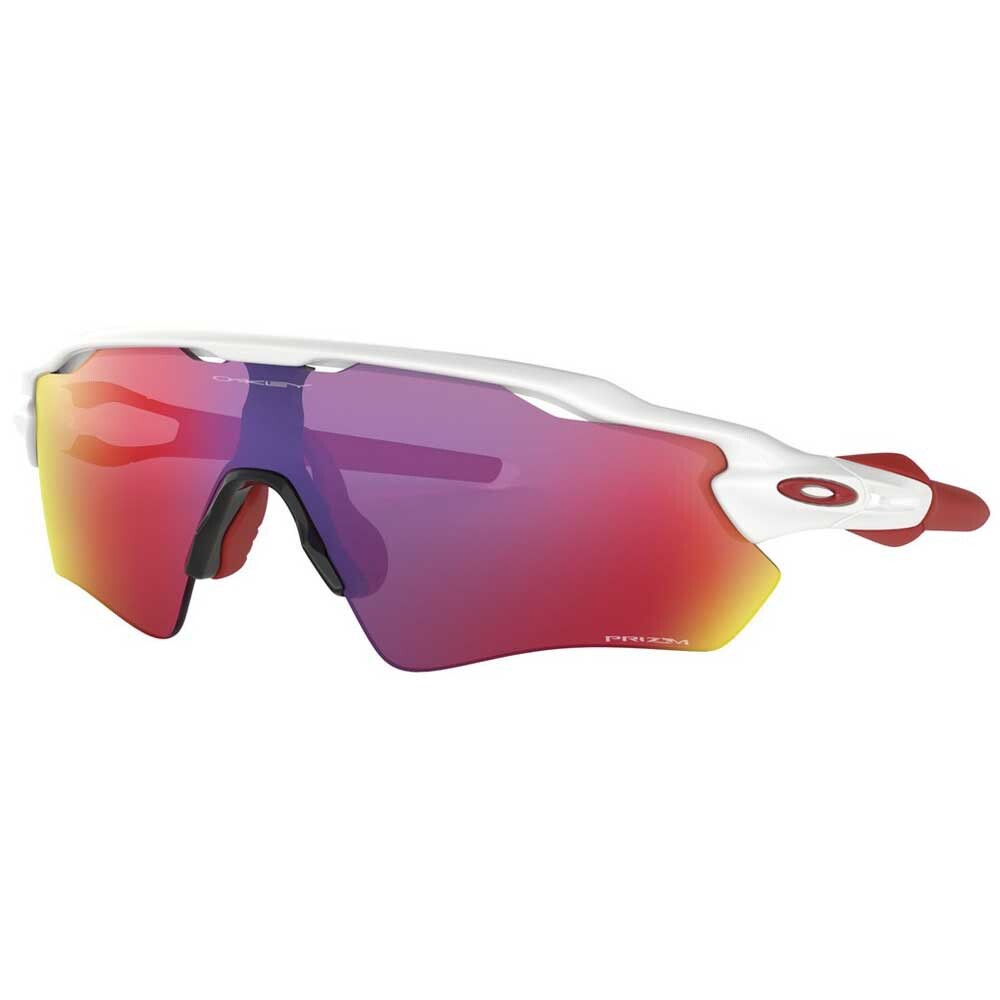 

Солнцезащитные очки Oakley Radar EV Path Prizm Road, белый