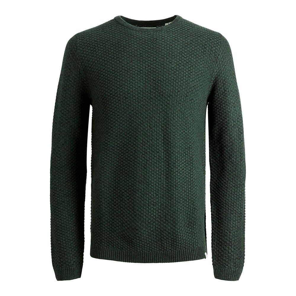 

Свитер Jack & Jones Damian Crew Neck, зеленый