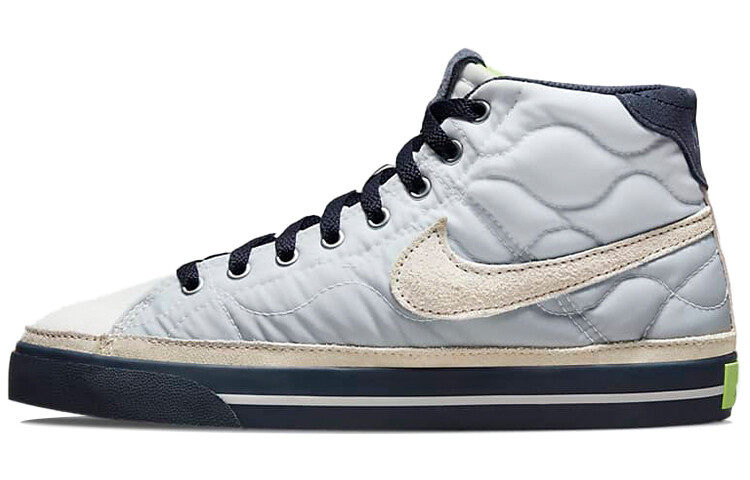 

Женские туфли для скейтбординга Nike Court Legacy