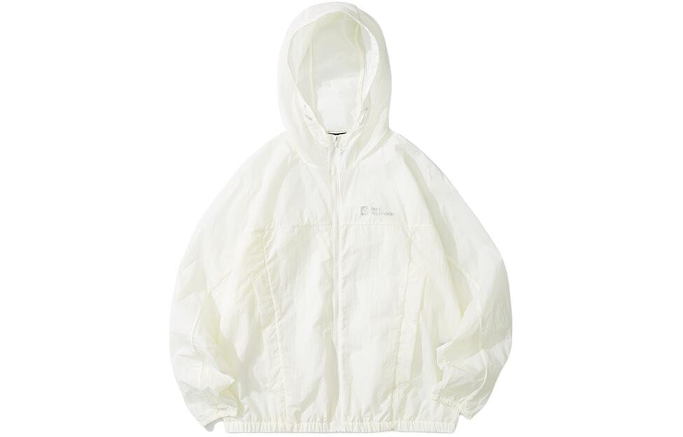 

Ветровка для женщин Jack Wolfskin, черный