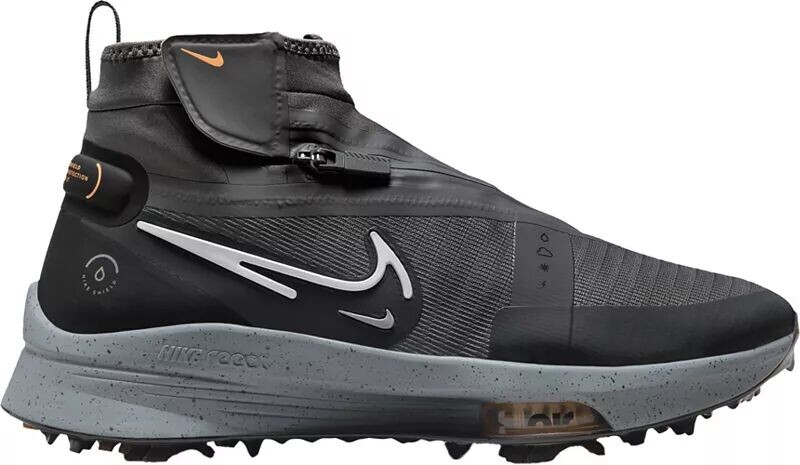

Мужские кроссовки для гольфа Nike Air Zoom Infinity Tour 2 Shield, мультиколор