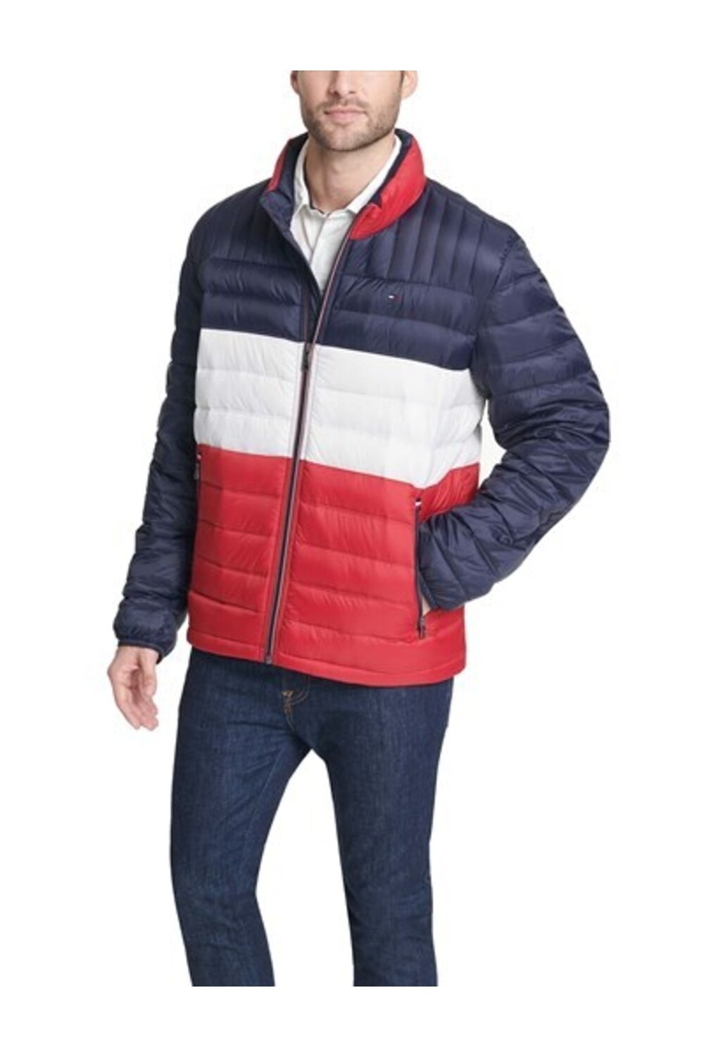 

Пальто Tommy Hilfiger