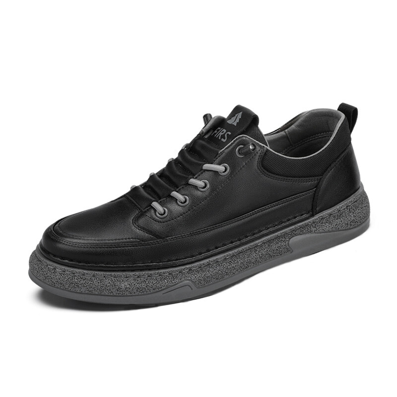 

Туфли мужские Men"s Casual Men Low-Top Firs, белый