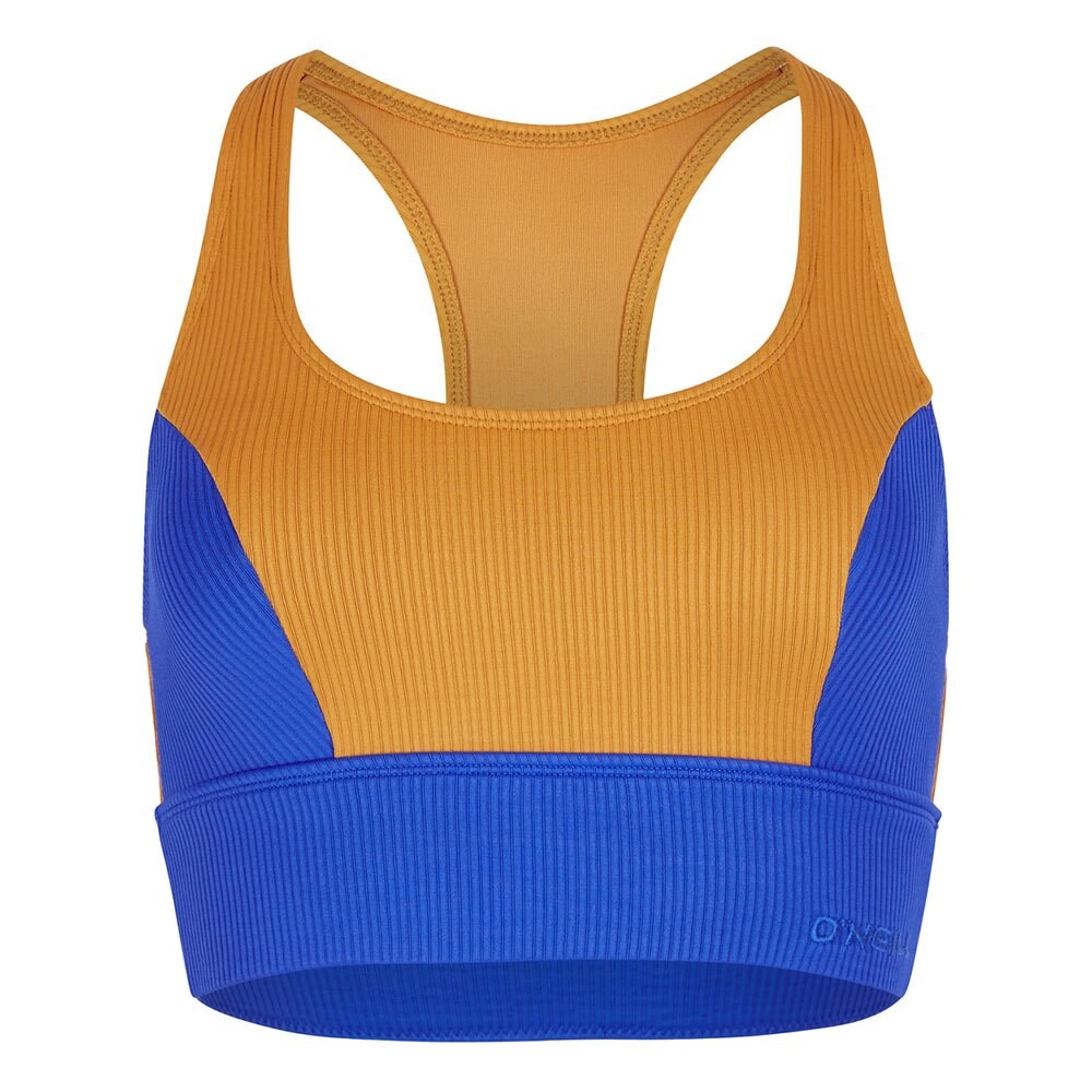 

Спортивный бюстгальтер O´neill Hike Rib Sports, желтый
