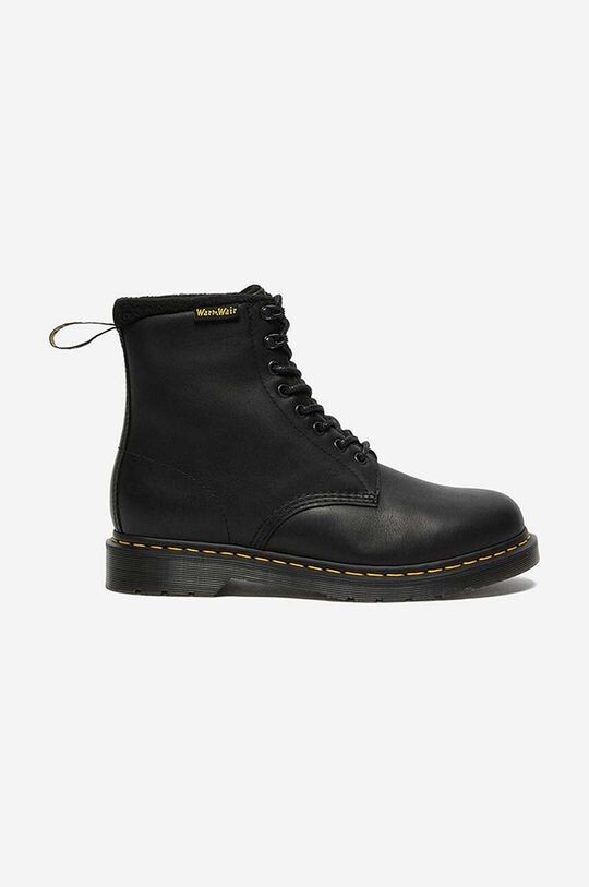

1460 Pascal Dr. Martens, черный